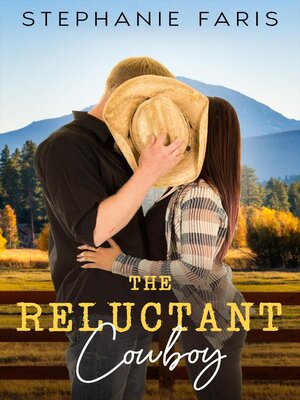 cover image of The Reluctant Cowboy